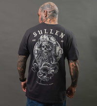 Sullen Clothing T-Shirt Scallywaggers