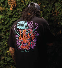 Sullen Clothing T-Shirt Cosmic