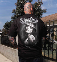 Sullen Clothing T-Shirt Payasa