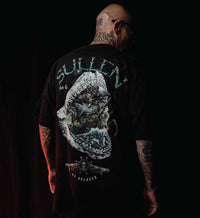Sullen Clothing T-Shirt No Quarter