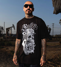 Sullen Clothing T-Shirt Getting Played