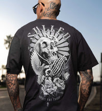 Sullen Clothing T-Shirt Presence