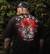 Sullen Clothing T-Shirt Day Trip