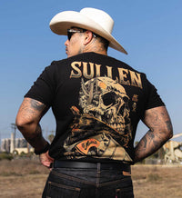 Sullen Clothing T-Shirt Muerte