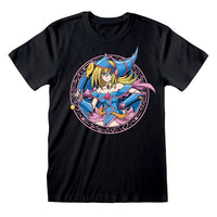 Yu-Gi-Oh! T-Shirt Dark Magician Girl