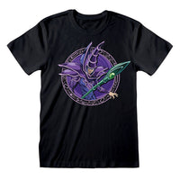 Yu-Gi-Oh! T-Shirt Dark Magician