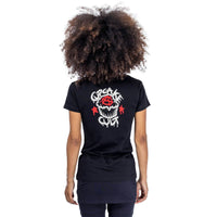 Cupcake Cult T-Shirt Purr Evil