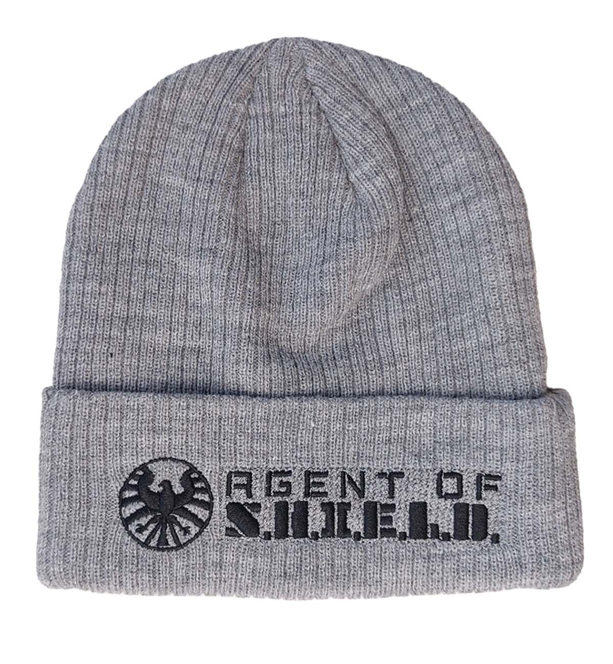 Marvel Mütze Agents Of S.H.I.E.L.D. Beanie
