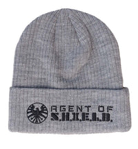 Marvel Mütze Agents Of S.H.I.E.L.D. Beanie