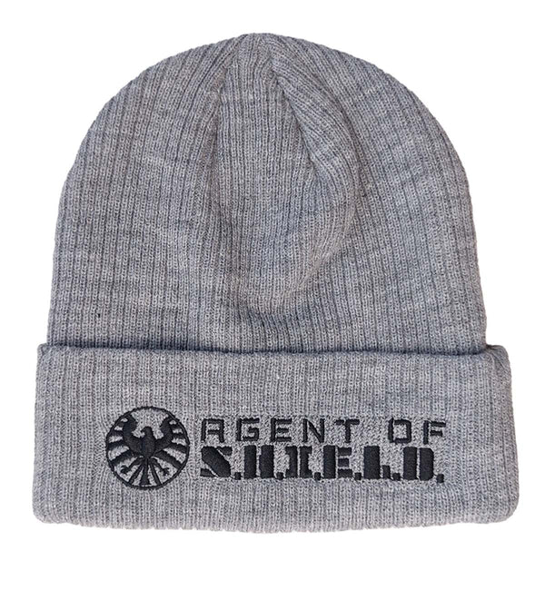 Marvel Mütze Agents Of S.H.I.E.L.D. Beanie