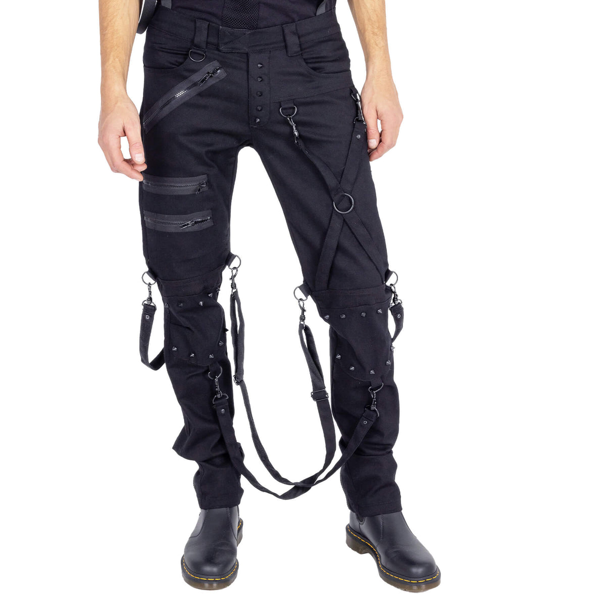 Chemical Black Hose Amador