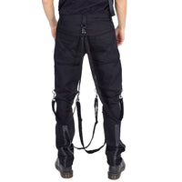 Chemical Black Hose Amador