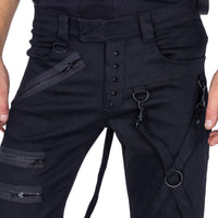 Chemical Black Hose Amador