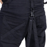Chemical Black Hose Amador