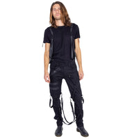 Chemical Black Hose Amador