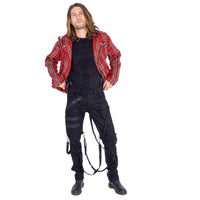 Chemical Black Hose Amador