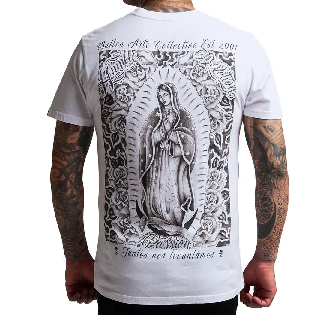 Sullen Clothing T-Shirt Amici