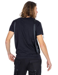 Heartless T-Shirt Apollo Top