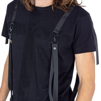Heartless T-Shirt Apollo Top