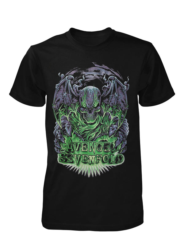 Avenged Sevenfold T-Shirt Dare To Die