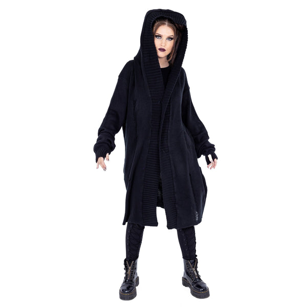 Heartless Strickjacke Axel Cardigan