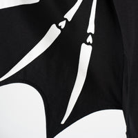 Cupcake Cult Kapuzenjacke Bat Doll Hood