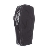 Heartless Handtasche Bat Mini Coffin