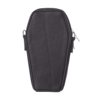 Heartless Handtasche Bat Mini Coffin