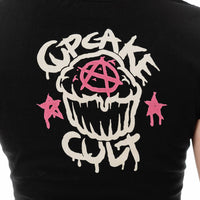 Cupcake Cult T-Shirt Bat Potion