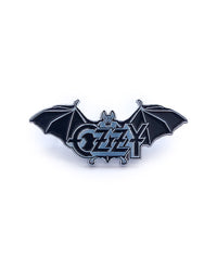 Ozzy Osbourne Anstecknadel Ordinary Man Pin Badge