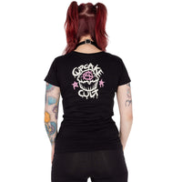 Cupcake Cult T-Shirt Kawaii