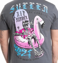 Sullen Clothing T-Shirt RIP Summer