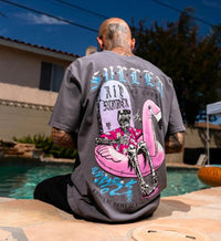 Sullen Clothing T-Shirt RIP Summer