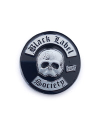 Black Label Society Anstecknadel SDMF Pin Badge
