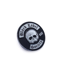 Black Label Society Anstecknadel SDMF Pin Badge