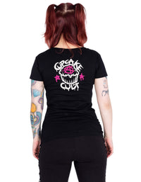 Cupcake Cult T-Shirt Bunny Witch
