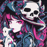 Cupcake Cult T-Shirt Bunny Witch