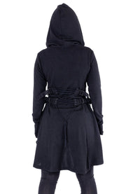Heartless Kapuzenjacke Claudia Hood