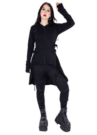 Heartless Kapuzenjacke Claudia Hood