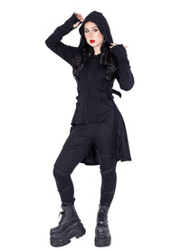 Heartless Kapuzenjacke Claudia Hood