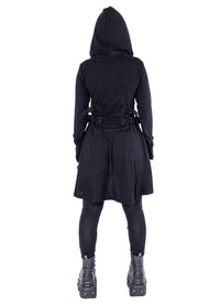 Heartless Kapuzenjacke Claudia Hood