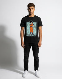 Dragon Ball Z T-Shirt Son Goku