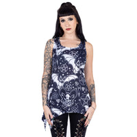 Heartless Tank Top Conjure