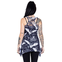 Heartless Tank Top Conjure