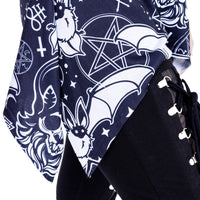 Heartless Tank Top Conjure