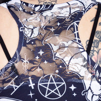 Heartless Tank Top Conjure