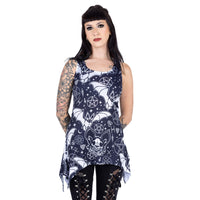 Heartless Tank Top Conjure