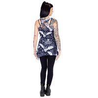 Heartless Tank Top Conjure
