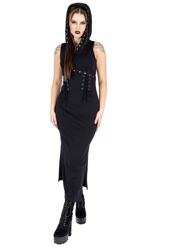 Vixxsin Maxikleid Cora
