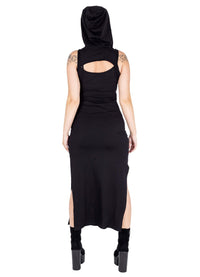 Vixxsin Maxikleid Cora